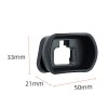 For Nikon High Quality Viewfinder Eyecup Eyepiece for Nikon DK-29