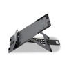 BakkerElkhuizen FlexTop 170 Laptop Stand, 7 Height Adjustment, Non-Slip -