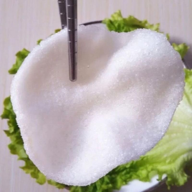 Prawn cracker 5.29oz./150g shrimp crackers Original crispy shrimp chips