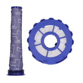 Vacuum Cleaner Filters for DC40 Sweeper Filters Elements Replacement Accessories