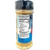 Barred Woods Maple - Pure Vermont Organic Maple Sprinkles Crunch