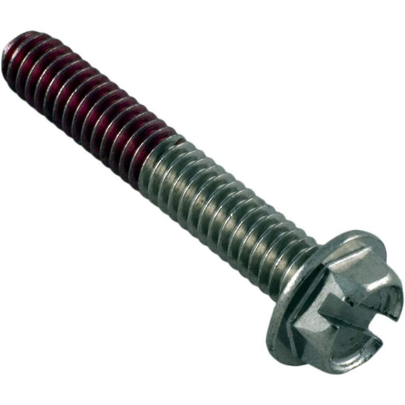 Pentair Screw, Sta-Rite/PacFab, 8-32 x 1, Diffuser
