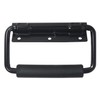 HMF 14991-02 Folding Handle Set of 2 | Spring Loaded