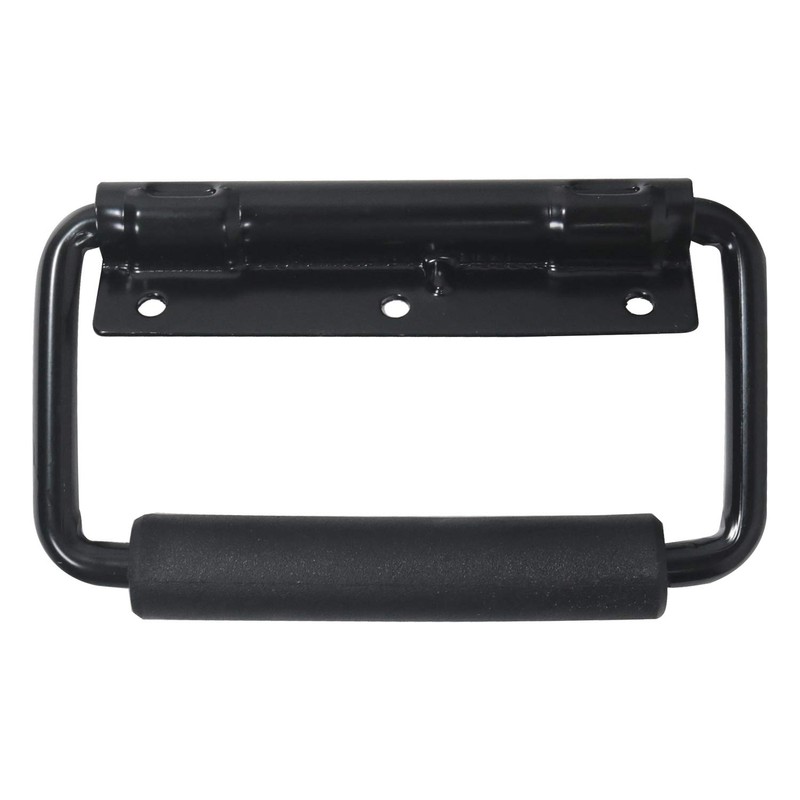 HMF 14991-02 Folding Handle Set of 2 | Spring Loaded