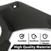 G-PLUS Front Dash Speaker Pods Assembly Left and Right Side