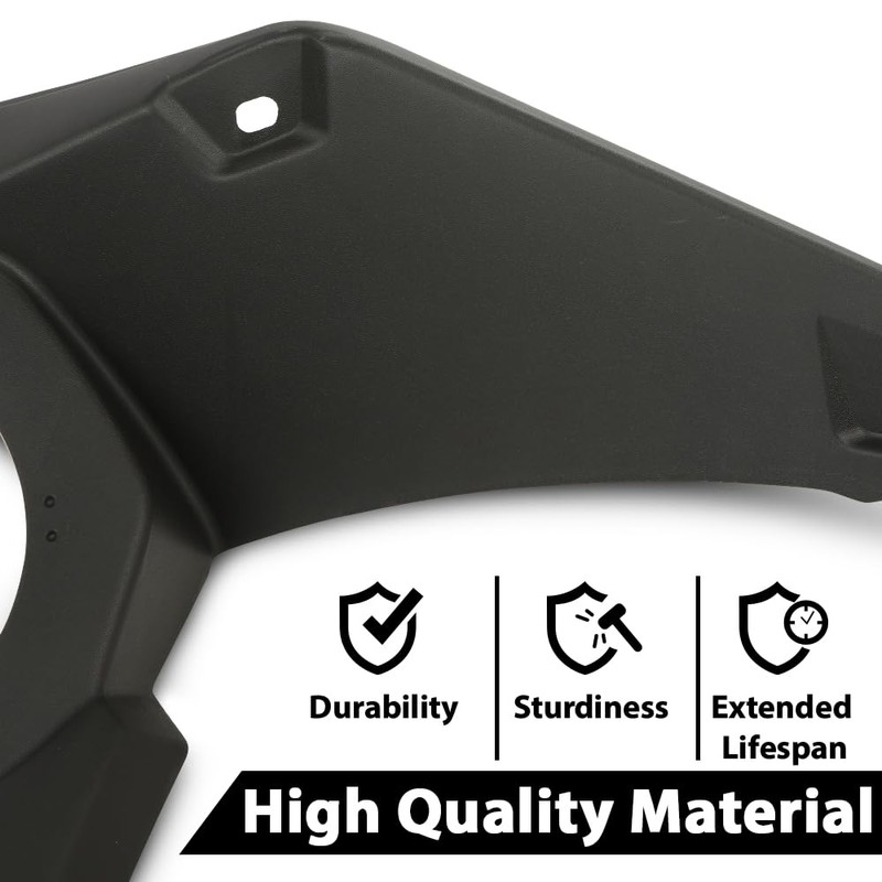 G-PLUS Front Dash Speaker Pods Assembly Left and Right Side