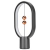 Balance Lamp USB Smart Magnetic Absorption Half Air Switch LED
