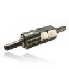 C-FUNN Quick Release Gas Hose Nozzle Connector 8 mm for