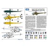 Amp 48002 1/48 Hoverfly 5/Small – 51 US Air Force aircraft