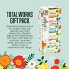 Eco Warrior Total Works Gift Pack - Shampoo Bar, Sensitive