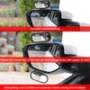 Blind Spot Mirror for Driving – Wide-Angle 360° Adjustable Auxiliary
