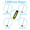 Yuentoen Hose Removal Hook Set, 4 Pieces Hook and Pick