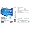 Specialist Supplements COL-Clear B Internal Cleanse Support 100 Capsules