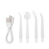 Professional Dental Oral Irrigator Household Portable Electric Teeth Cleaner Oral