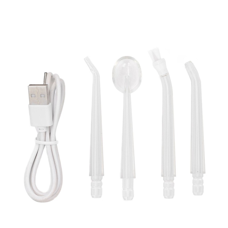Professional Dental Oral Irrigator Household Portable Electric Teeth Cleaner Oral