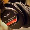 Sony MDR-CD900ST Auriculares estéreo para Monitor de Estudio (importación de