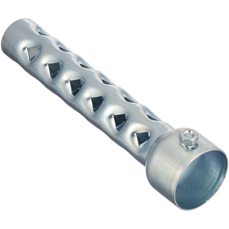 Kijima HD-05562 Motorcycle Parts Inner Silencer Pipe Outer Diameter 2