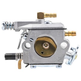 SYSKANT WT-985 Carburetor with Air Filter for Echo CS-400 CS-370 CS-400F Chainsaw A021001921 A021001920