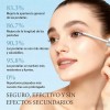 Sérum Pestañas Crecimiento Rápido Fortalecedor Y Alargador