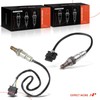 A-Premium O2 Oxygen Sensor Compatible with Ford Mustang 2018 2019