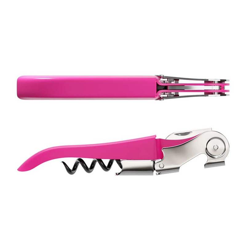 Koala Spain Two Stroke AC Corkscrew Pink