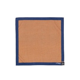 Dupont (신세계본점)26 S/S    손수건 양말   2매세트    SE6SMA381003OR301NY (Shinsegae Main Store) 26 S/S Handkerchief Socks 2-Piece Set SE6SMA381003OR301NY