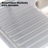 Meer Faucets By Cnx Cnx - Kit Completo De Fregadero