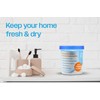 Prem-I-Air Desiccant Moisture Absorber Controller Drying Dehumidifier Reduces Damp, Humidity