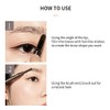 Etude House Drawing Eye Brow # 5 Grey [Misc.]