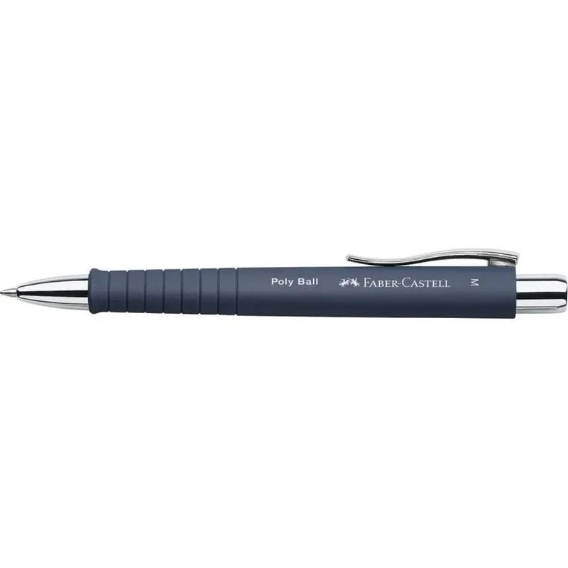 Faber Castell Mechanical Pencil Grip Matic 1375 0.5mm plus 12
