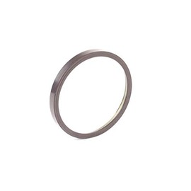 RIDEX ABS Ring 2254S0025 Rear on Both Sides 207 (WA_, WC_) 8.2 mm 81.6 mm