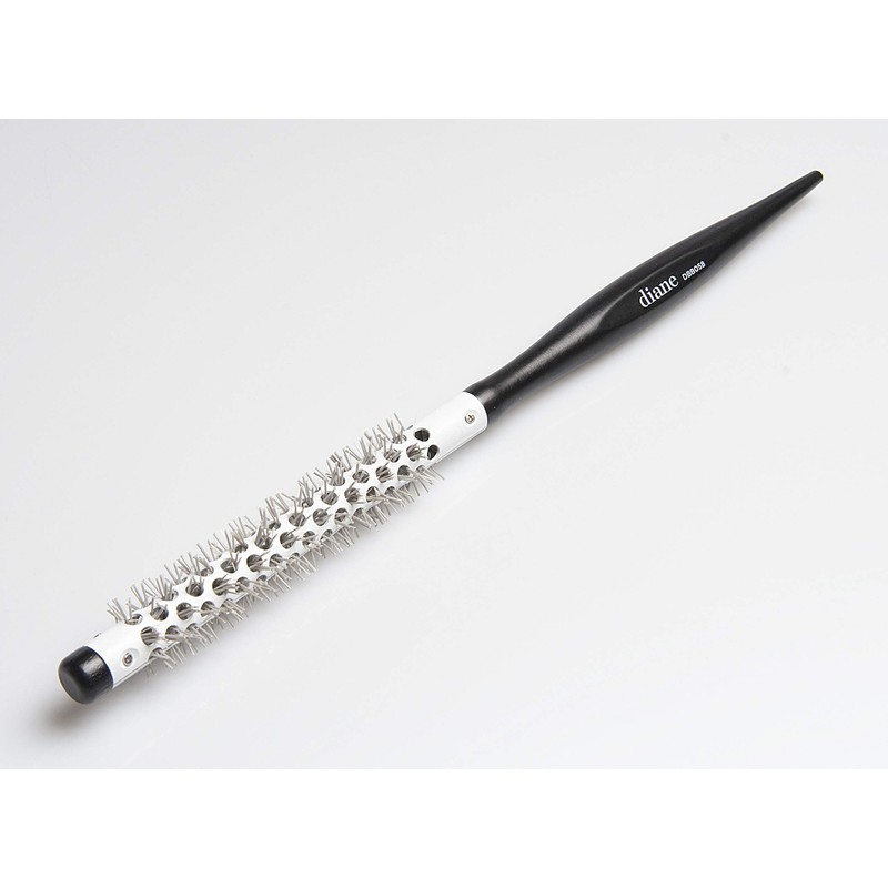 Diane Small Thermal Hair Brush for Blow Drying and Styling