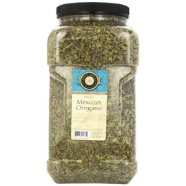 Spice Appeal Mexican Oregano Whole, 24 Ounce