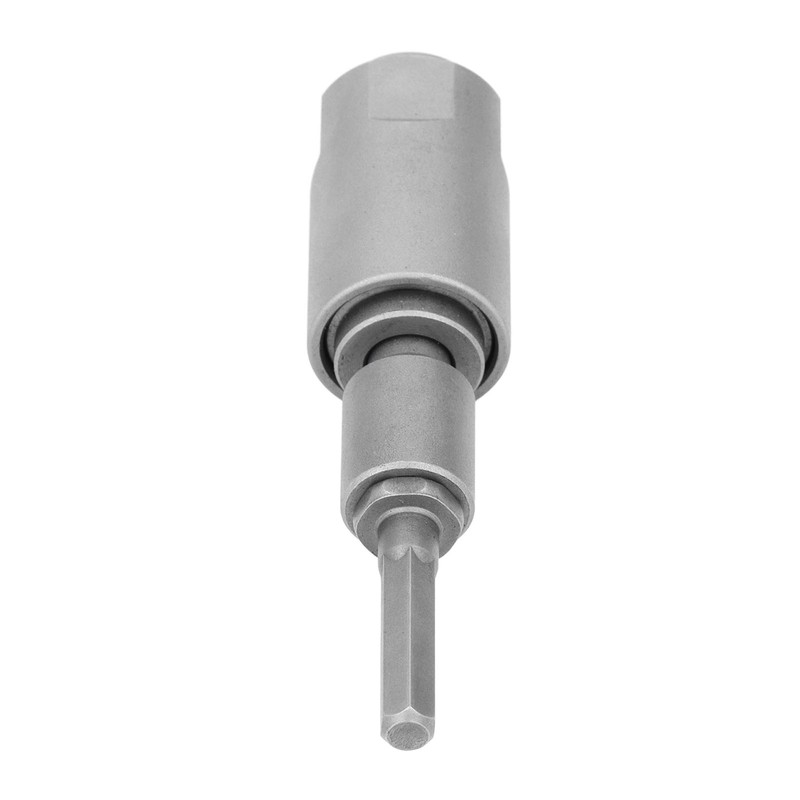 Impact Wrench to Hammer Adapter High Carbon Steel Detachable Electric