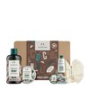 The Body Shop Coconut Gift Box Nourish & Flourish 5-Piece