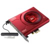 Creative Sound Blaster Z Soundcard, 70SB150000002