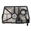 Garden Die Casting Aluminum Carburetor Kit Accessory Replacement for Stihl