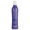 Loma Hair Care Violet Shampoo, Vanilla Bean/Blood Orange, 12 fl.