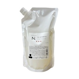 n. oil-in-shampoo 25.5 fl oz (750 ml) refill