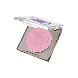 YiGuMy Multi Texture Blush Cream, Liquid, Powder & Jelly Blush for Cheeks,Beauty-Matte & Natural Finish Cheek Tint & Blush Palette (Z4 Honey Berry)