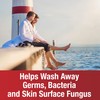Kerasal Daily Defense Foot Wash Daily Cleanser for Feet, 12