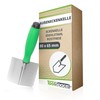 ToolSpace Outside Corner Trowel Rustproof 80 x 65 mm Corner
