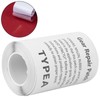 TPU High Elastic Outdoor Waterproof Repair Sticker Air Cushion Tent