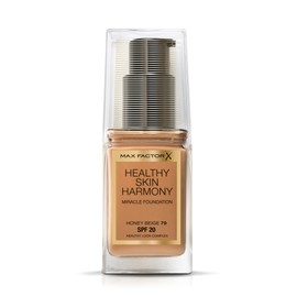 Healthy Skin Harmony Foundation 79-Honey Beige