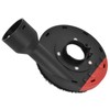 Angle Grinder Dust Shroud High Efficiency Dustproof Angle Grinder Dust