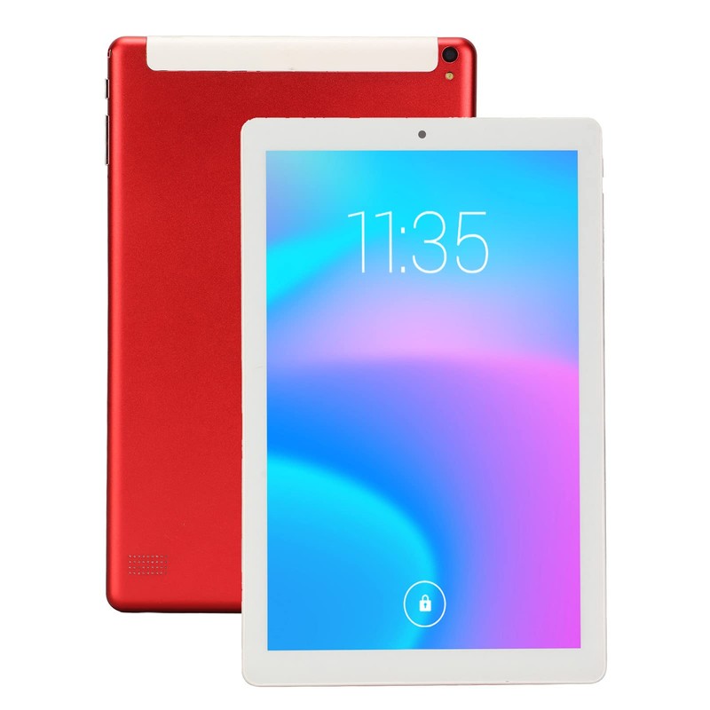 Full HD 1960x1080 IPS 10.1in Tablet/Android 11 Tablet PC/3G Phablet