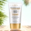 Défense Total Protector Solar Facial Anti Edad Fps 50 Lbel