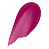 Smushy Matte Lip Balm tono Sippin (morado). Bálsamo labial efecto