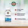 KAL 500 Mg L-carnosine Tablets, 30 Count