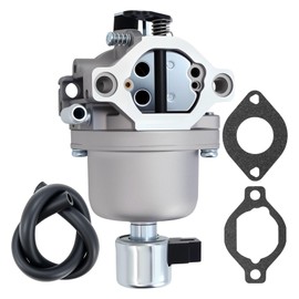 22-853-02-S Carburetor Fit for Kohler KS530-3011 KS530-3012 KS540-3011 KS540-3014 KS590-3011 KS595-3018 Lawn Mower Engines Replace 2285302S with Air Oil Filter